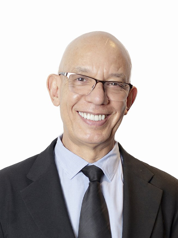 Milton Soares de Souza