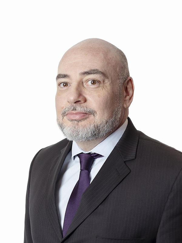 Paulo Sérgio Ramos