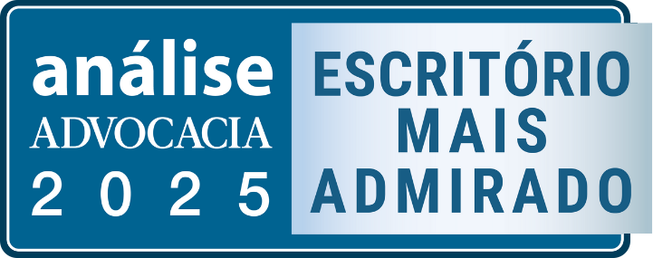 Análise Advocacia 2025 — Escritório mais admirado — Categoria abrangente