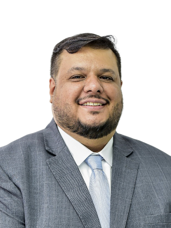 Fabrício José Rodrigues
